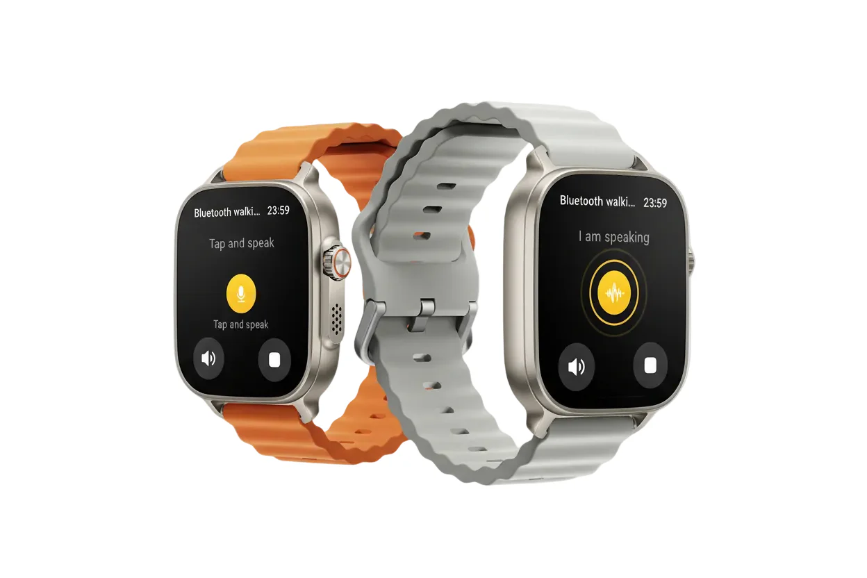 Smartwatch